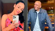 Sergio George confirma saliditas con Magdyel Ugaz: ¿Cuántos años le lleva el productor a la actriz peruana?