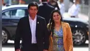 Caso Anguía: PJ ordena a la Fiscalía concluir investigación contra Lilia Paredes, esposa de Pedro Castillo