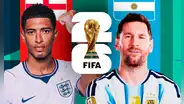 Previa Argentina vs Inglaterra EN VIVO: últimas noticias, pronósticos y dónde ver la semifinal del Mundial 2026 con Lionel Messi