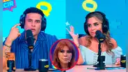 Christian Domínguez lanza fuerte dardo contra Ethel Pozo tras confirmar entrevista a Magaly Medina: “Es una pésima decisión”