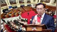 José María Balcázar solicita pensión vitalicia al Congreso
