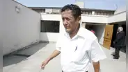 Exministro fujimorista Absalón Vásquez asumirá el escaño que López Aliaga dejó en el Senado