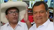 Jorge Nieto sobre negociaciones con Juntos por el Perú por Mesa Directiva: "Están en un punto adormecido"