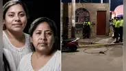 Triple crimen en Chimbote: asesinan a abuela, madre y adolescente de 13 años durante ataque armado