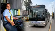 ATU abre convocatoria para mujeres conductoras: requisitos, cómo postular y fecha límite de inscripción