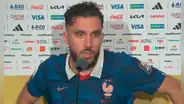 Rayan Cherki y su fuerte autocrítica a Francia tras eliminación del Mundial 2026: "Perdimos contra nosotros mismos"