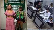 Exfiscal afrontará investigación en libertad tras agredir a policía que la intervino en Piura