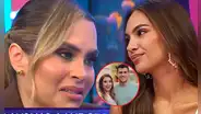 Ethel Pozo reconoce su error con Natalie Vértiz tras romper su amistad por malentendido: "Yaco ya me explicó"