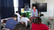 Corte de Sullana culmina evaluación técnica del proceso de selección bajo el régimen 728