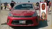 Esposos son asesinados dentro de su auto: policía investiga presunta extorsión a transportistas en Chincha
