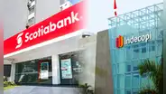 Multan a Scotiabank por atribuir a clienta un préstamo de S/34.946 tramitado desde su app móvil