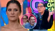 Ric La Torre se conmueve al anunciar su salida del canal de streaming de María Pía Copello: "No se llegó a buen puerto"