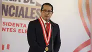 JNE advierte falta del 50% de presupuesto para las Elecciones Regionales y Municipales: "La complejidad es diez veces mayor"