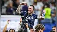 Lionel Messi tras clasificar a Argentina a la final del Mundial 2026: "Fuimos a buscarlo con fútbol y ganas"