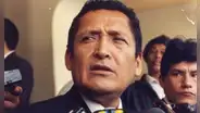 Absalón Vásquez asumirá como senador debiendo al Estado más de un millón de soles por reparación civil