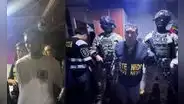 Confesión de un sicario: “Se me nubló la mente, jefe, mi mujer iba a perder al bebé”