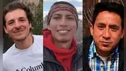 Intensifican búsqueda de montañistas desaparecidos en el Huascarán con más rescatistas y apoyo aéreo