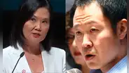 ¿Y Kenji? Keiko Fujimori no mencionó a su hermano en discurso de entrega de credenciales y usuarios en redes notaron curioso detalle