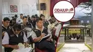 Corte de Lambayeque capacitará a jueces de paz para atender casos de violencia en Cañaris