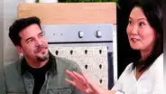 Gabriel Calvo sorprende al destapar inesperada propuesta que recibió por parte de Keiko Fujimori: "Ahorita sería diputado"