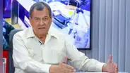 Nieto propuso a Keiko Fujimori que oposición presida ambas cámaras: "Necesitamos fortalecer el equilibrio de poderes"