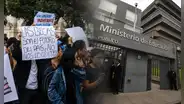 Estudiantes protestarán frente al Minedu contra cambios a las reglas del Pronabec: "Las becas son un derecho, no un favor"