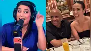 Natalia Salas revela cómo habría iniciado la cercanía entre Magdyel Ugaz y Sergio George: "En algún momento..."