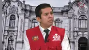 JNE advierte déficit de S/261.6 millones que pone en riesgo ERM: "Es de suma urgencia contar con los recursos"