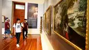 ¿Sin planes por Fiestas Patrias? Ingreso gratuito a museos en todo el Perú el 27, 28 y 29 de julio