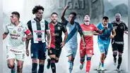 Tabla de la Liga 1: partidos y resultados de la fecha 1 del Torneo Clausura y posiciones del Acumulado