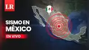 Terremoto de magnitud 7,4 sacude el sur de México, según el Servicio Sismológico Nacional: cancelan alerta de tsunami