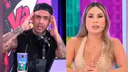 Diego Chávarri arremete contra Pamela López por supuesta trampa en ‘La granja VIP Perú’: “Nunca me vas a caer bien”