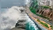Sismo de 7,4 en México: Marina del Perú intensifica vigilancia por posible tsunami y explica qué significa esta medida