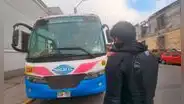 Alias “Carelo” estaría detrás de ataques a buses de Translima: conductores denuncian pagos de cupos a cuatro bandas criminales