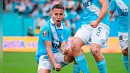 Sporting Cristal se estrena con triunfo en el Torneo Clausura: los rimenses vencieron 1-0 a Deportivo Garcilaso