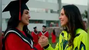 Rosángela Espinoza y su historia nunca antes contada: los obstáculos que enfrentó para terminar su carrera, los 'golpes' de la televisión y anuncia nuevo proyecto