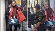 Abogado del caso Jackson Mora: “Si son condenados, pagarían más de S/10 millones de reparación civil”