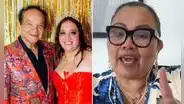 Susan Villanueva, hija de Melcochita, aconseja en vivo a Heidy Amado tras creer que está embarazada: "Mi papá no es eterno, tiene 90 años"