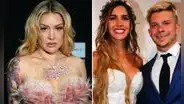 Leslie Shaw lanza dardo a Korina Rivadeneira tras afirmar que Mario Hart la engañó con ella: "Es de las chicas que se hacen las cojud****"