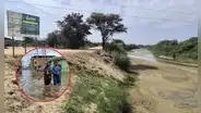 El Niño avanza y encuentra nuevamente al norte con obras pendientes, promesas incumplidas y miles de familias en riesgo