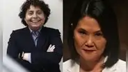 Susel Paredes y su "felicitación" a Keiko Fujimori: "Como es su primer trabajo, estoy segura que le pondrá mucho empeño"
