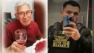 Hija de adulto mayor atropellado por policía en la vía del Metropolitano exige justicia: “Que no quede impune"
