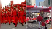 Mindef anuncia que Bomberos del Perú sí participarán en Desfile Cívico Militar por Fiestas Patrias