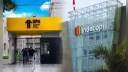 Indecopi sanciona a UPN por atribuir a estudiante deuda de S/3.376 por ciclo que no cursó y reportarlo a Infocorp