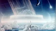 Científicos concluyen que los dinosaurios habrían sido exterminados por una clase de meteorito “extraña”