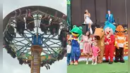 Perú Fest 2026: Circo, conciertos, juegos mecánicos, dinosaurios y más eventos por Fiestas Patrias