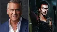 Bruce Campbell, el eterno Ash Williams de 'Evil Dead', y la enfermedad incurable que lo aleja de los escenarios