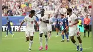 ¡Inglaterra se queda con el tercer puesto! Derrota 6-4 a Francia en un partidazo del Mundial 2026