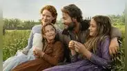 'La casa de la pradera' en Netflix: reparto completo de la nueva serie sobre la familia Ingalls