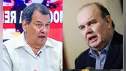 Jorge Nieto no descarta compartir Mesa Directiva con Renovación Popular: "Hay una posibilidad de que ocurra"